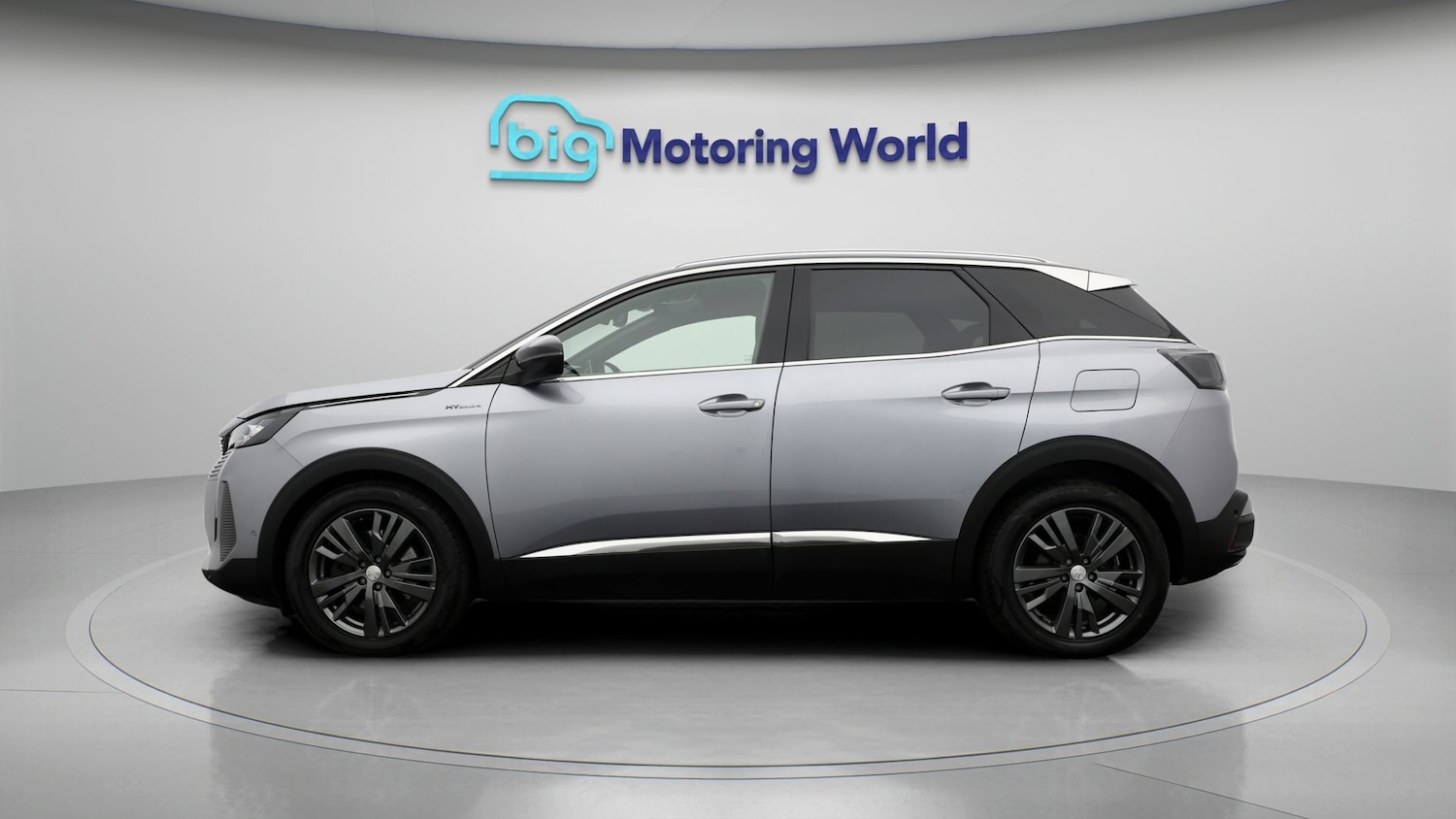 Used Peugeot 3008 for sale - 77953752: Photo 4