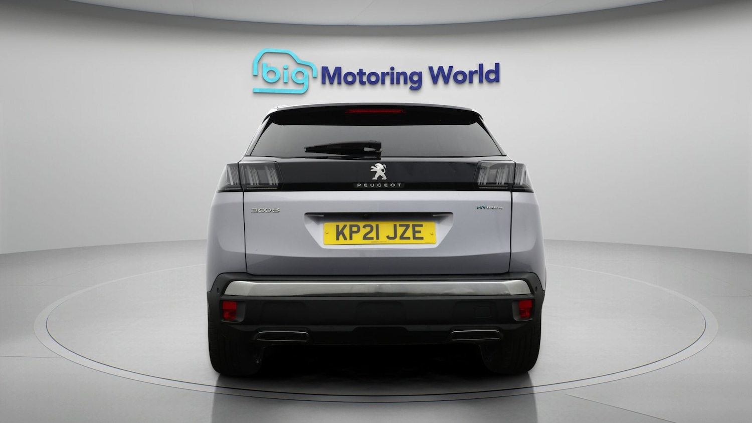 Used Peugeot 3008 for sale - 77953752: Photo 6