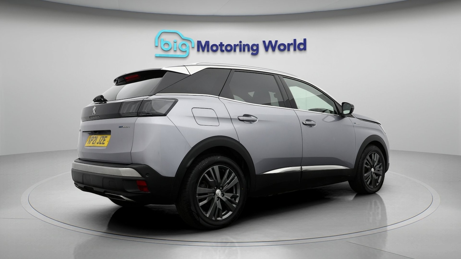 Used Peugeot 3008 for sale - 77953752: Photo 7