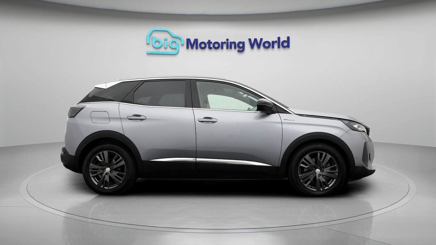 Used Peugeot 3008 for sale - 77953752: Photo 8