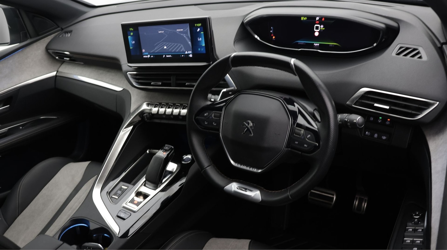 Used Peugeot 3008 for sale - 77953752: Photo 9