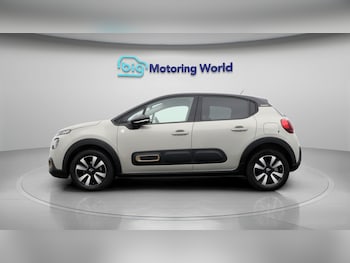 Used Citroen C3 2023 for sale - 78668908: Photo