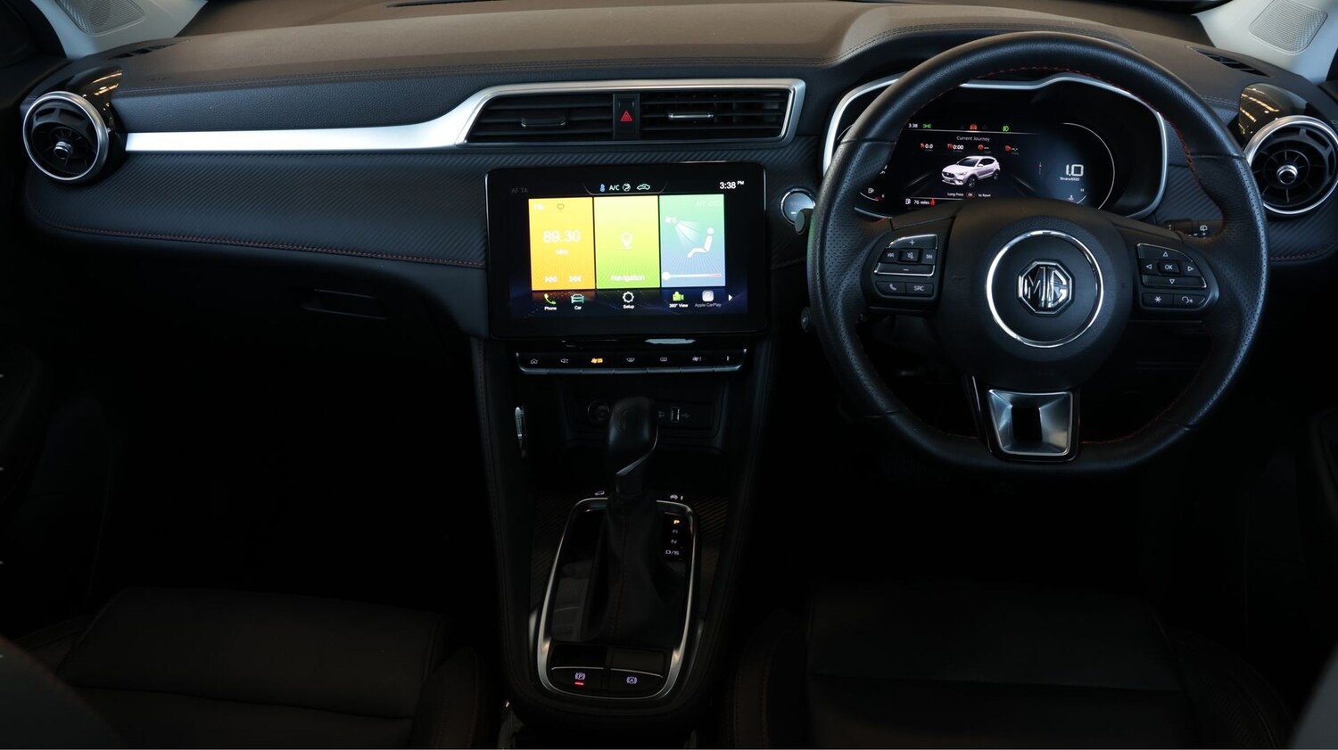 Used MG MG ZS 2023 for sale - 78171666: Photo 13