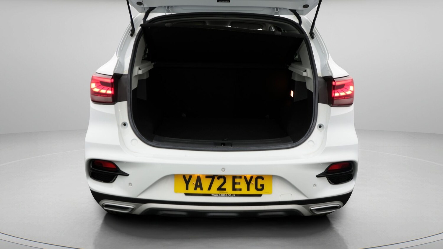 Used MG MG ZS 2023 for sale - 78171666: Photo 17