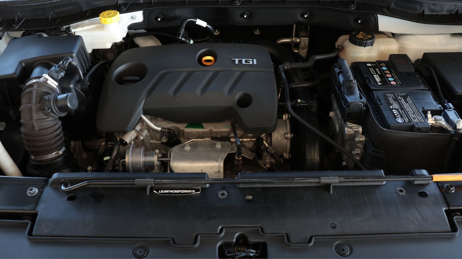 Used MG MG ZS 2023 for sale - 78171666: Photo 19