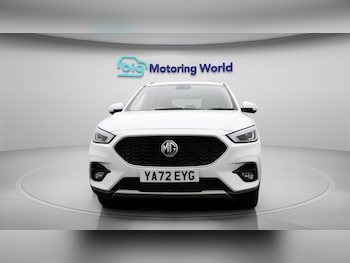 Used MG MG ZS 2023 for sale - 78171666: Photo