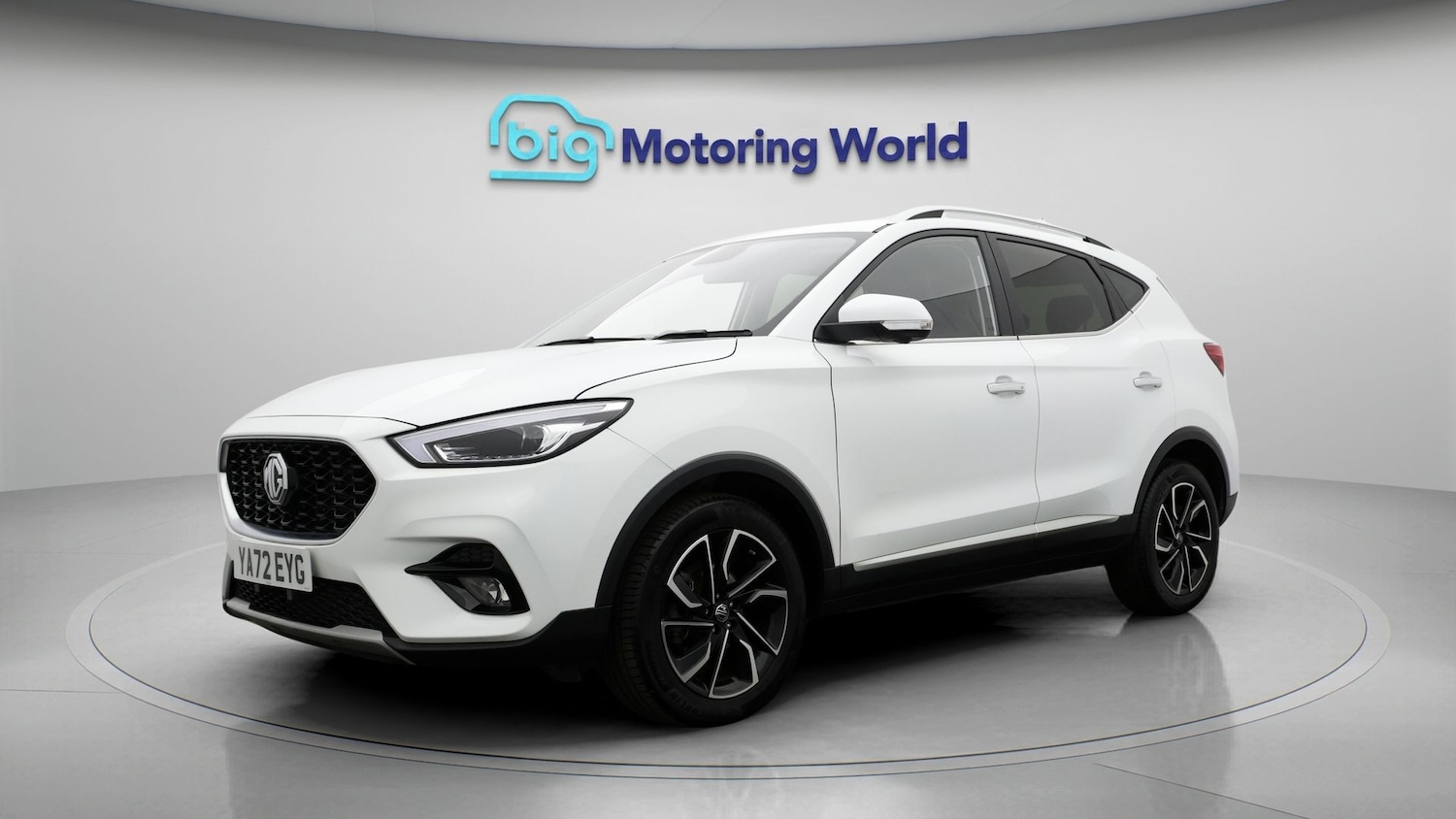 Used MG MG ZS 2023 for sale - 78171666: Photo 3