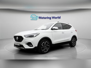 Used MG MG ZS 2023 for sale - 78171666: Photo