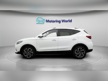 Used MG MG ZS 2023 for sale - 78171666: Photo