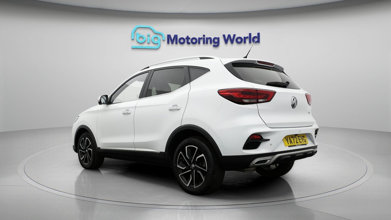 Used MG MG ZS 2023 for sale - 78171666: Photo 5