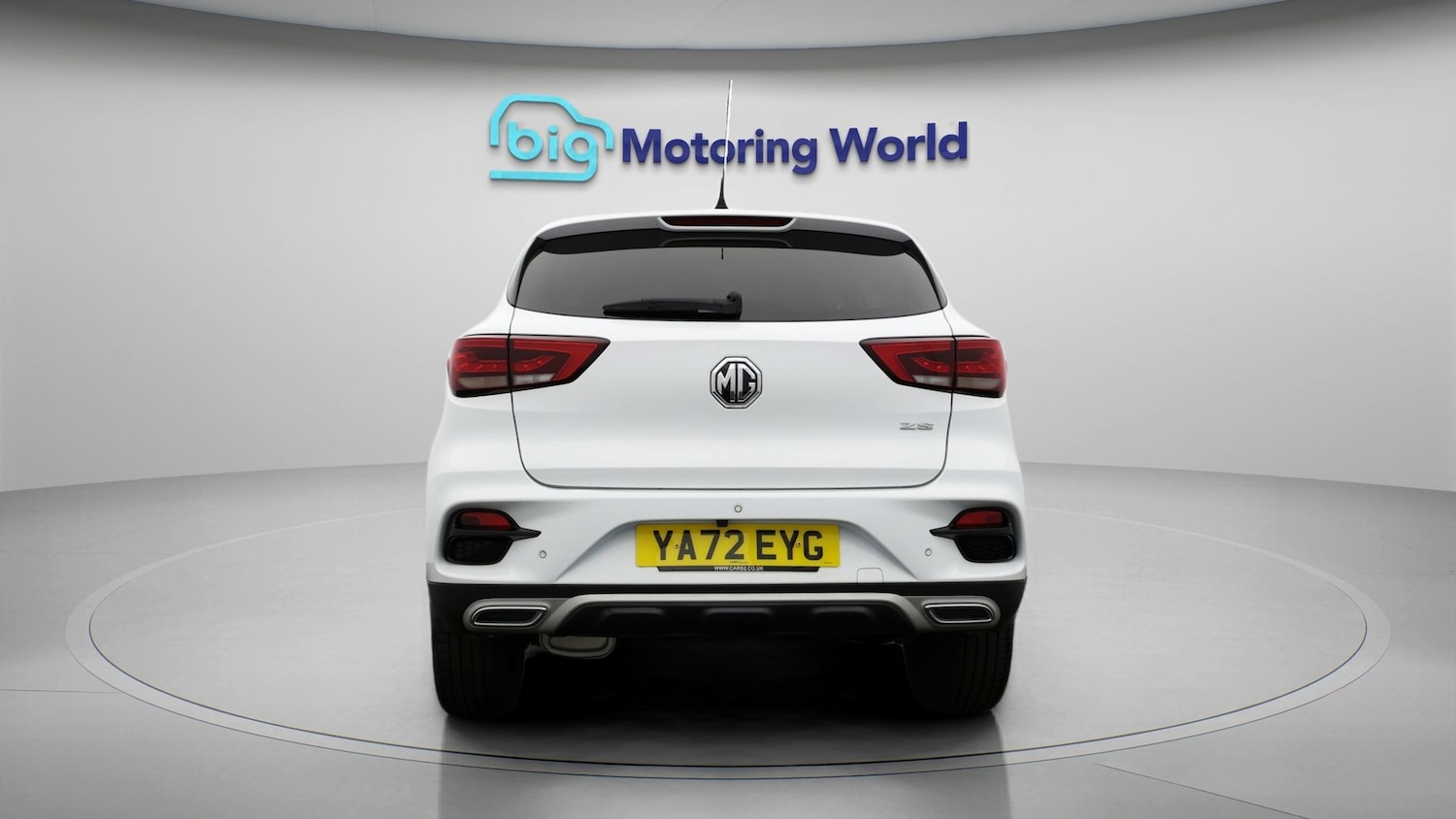 Used MG MG ZS 2023 for sale - 78171666: Photo 6