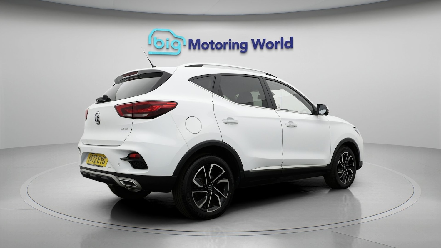 Used MG MG ZS 2023 for sale - 78171666: Photo 7