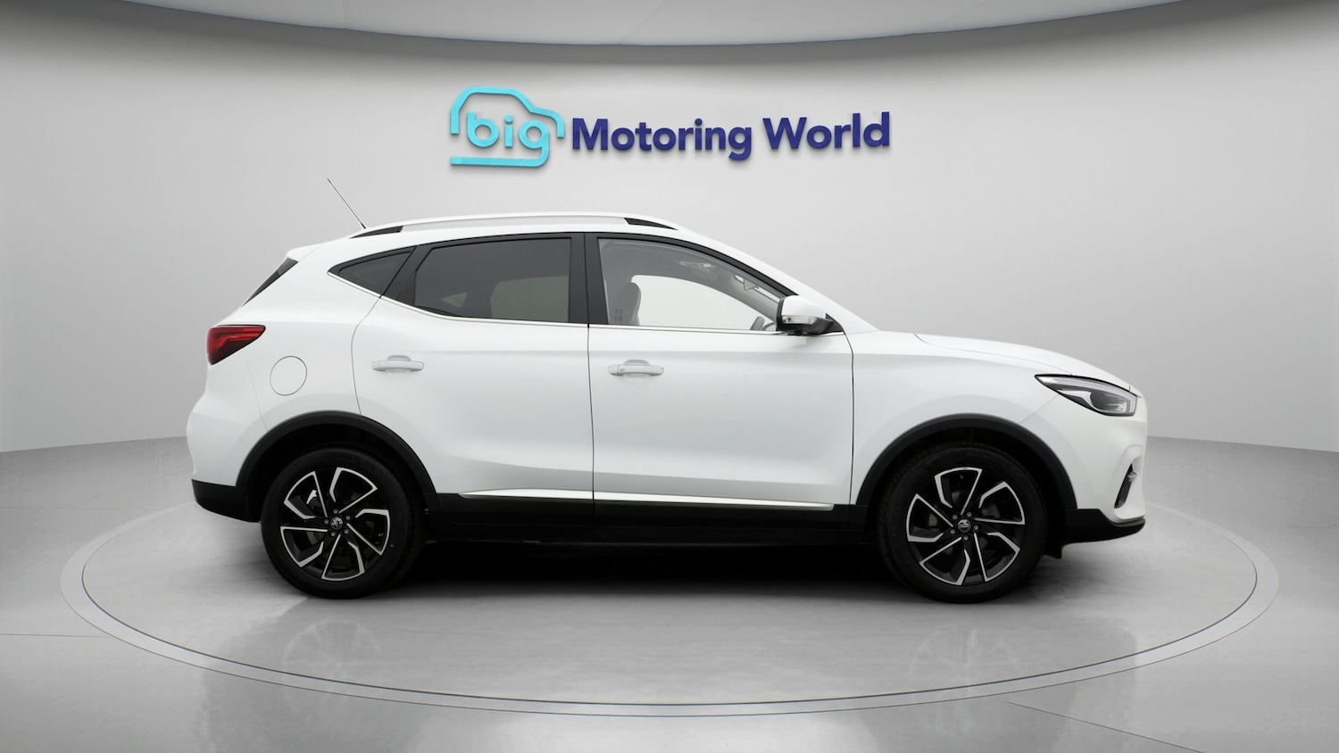 Used MG MG ZS 2023 for sale - 78171666: Photo 8