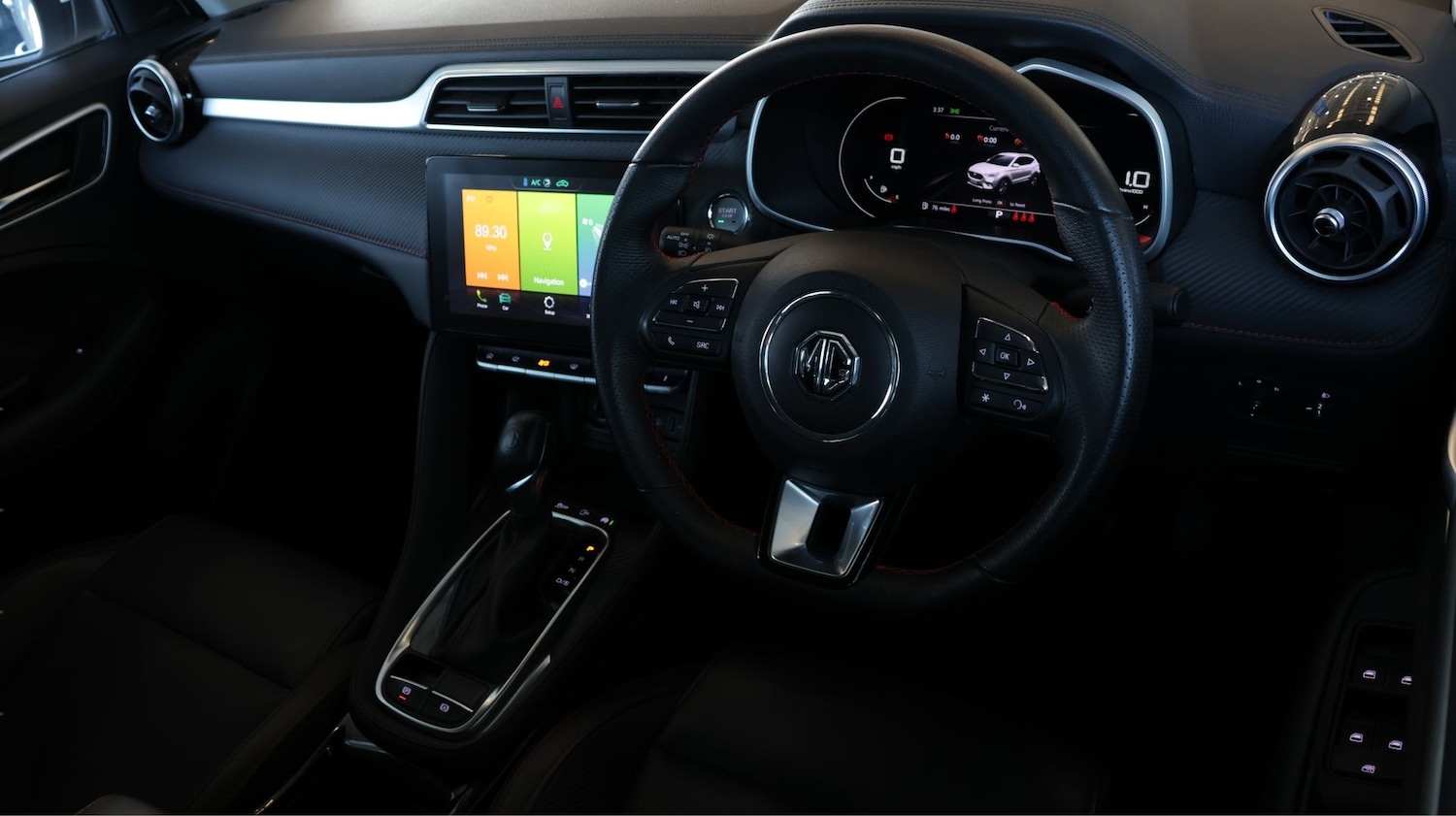 Used MG MG ZS 2023 for sale - 78171666: Photo 9