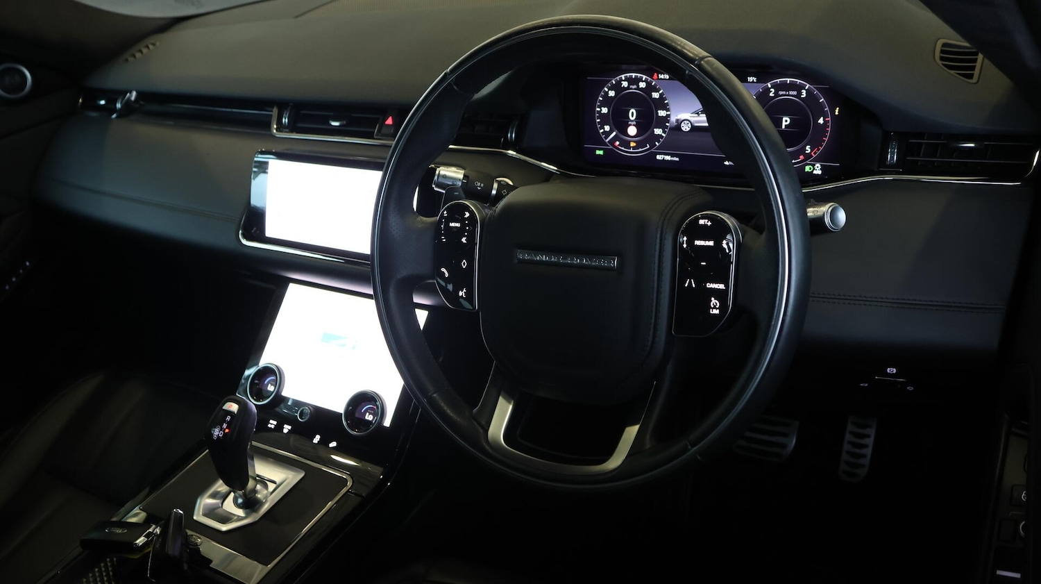 Used Land Rover Range Rover Evoque for sale - 76572965: Photo 10