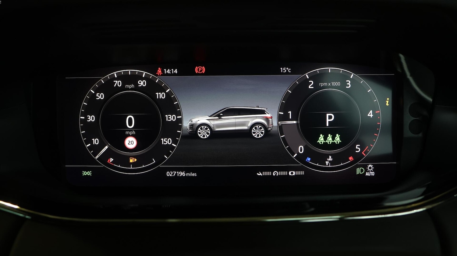 Used Land Rover Range Rover Evoque for sale - 76572965: Photo 11