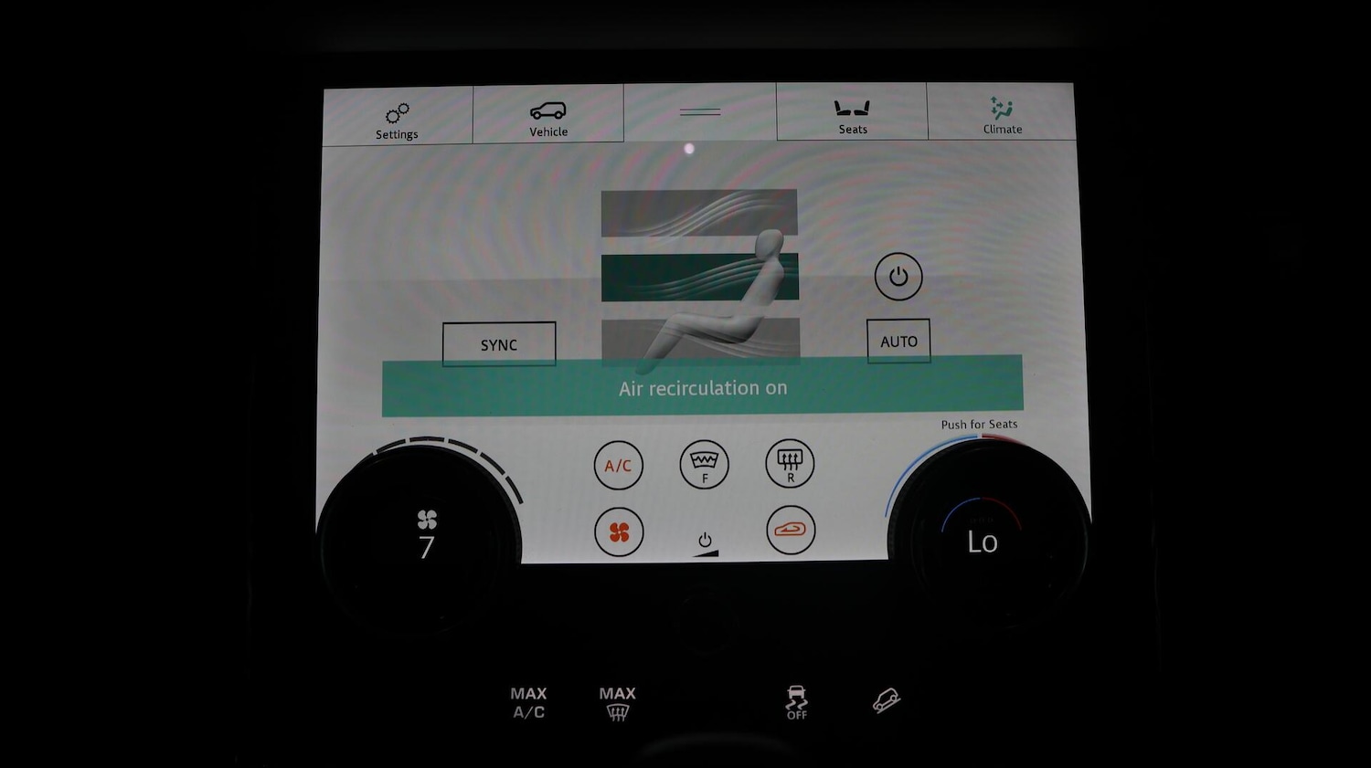 Used Land Rover Range Rover Evoque for sale - 76572965: Photo 13