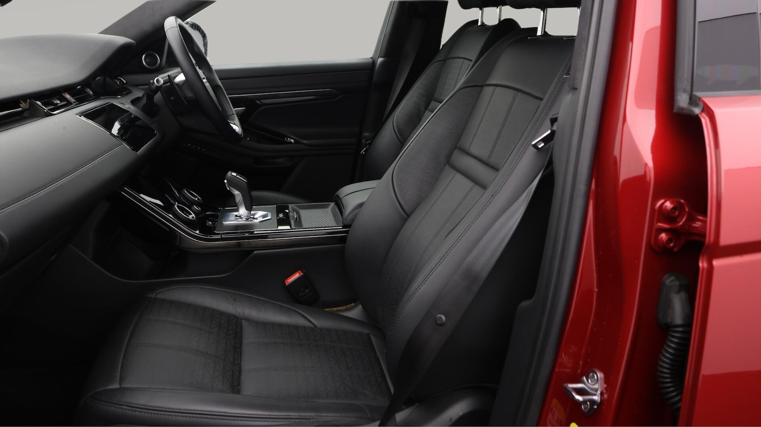 Used Land Rover Range Rover Evoque for sale - 76572965: Photo 15