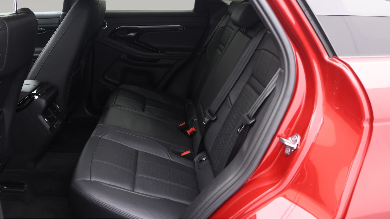 Used Land Rover Range Rover Evoque for sale - 76572965: Photo 17