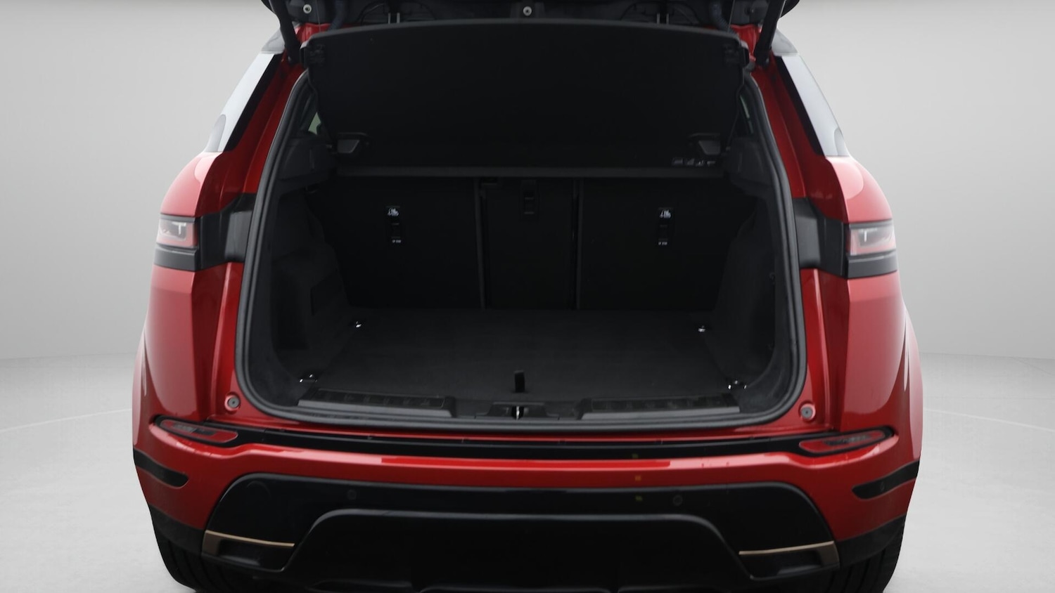 Used Land Rover Range Rover Evoque for sale - 76572965: Photo 18