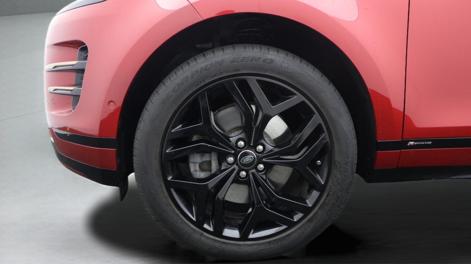 Used Land Rover Range Rover Evoque for sale - 76572965: Photo 19