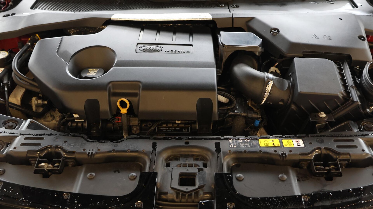 Used Land Rover Range Rover Evoque for sale - 76572965: Photo 20