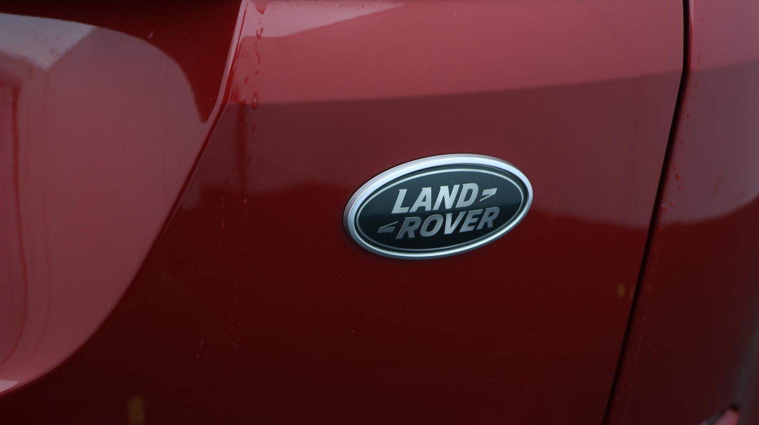 Used Land Rover Range Rover Evoque for sale - 76572965: Photo 21