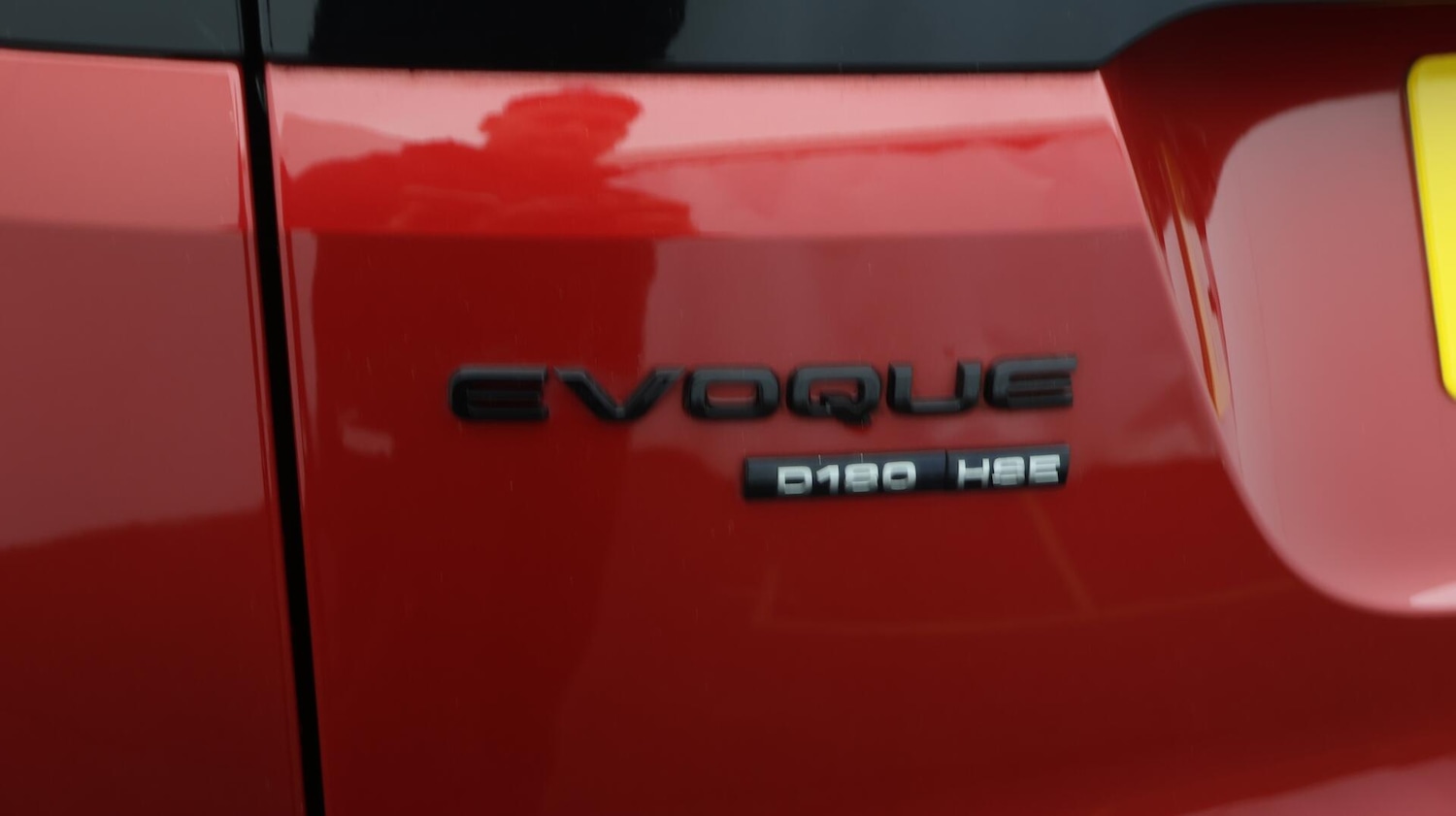 Used Land Rover Range Rover Evoque for sale - 76572965: Photo 22