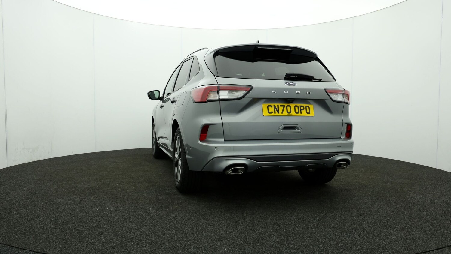 Used Ford Kuga for sale - 76809736: Photo 27