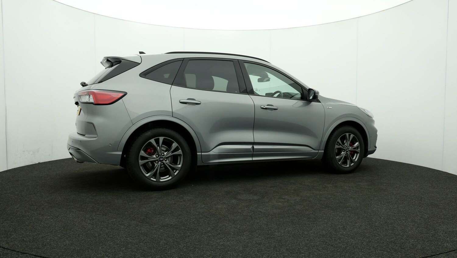 Used Ford Kuga for sale - 76809736: Photo 31