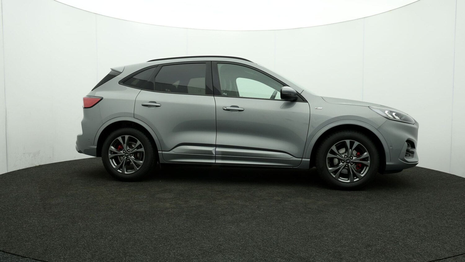 Used Ford Kuga for sale - 76809736: Photo 36