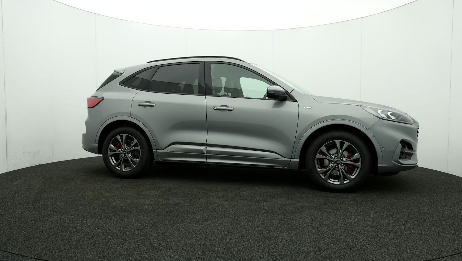 Used Ford Kuga for sale - 76809736: Photo 37