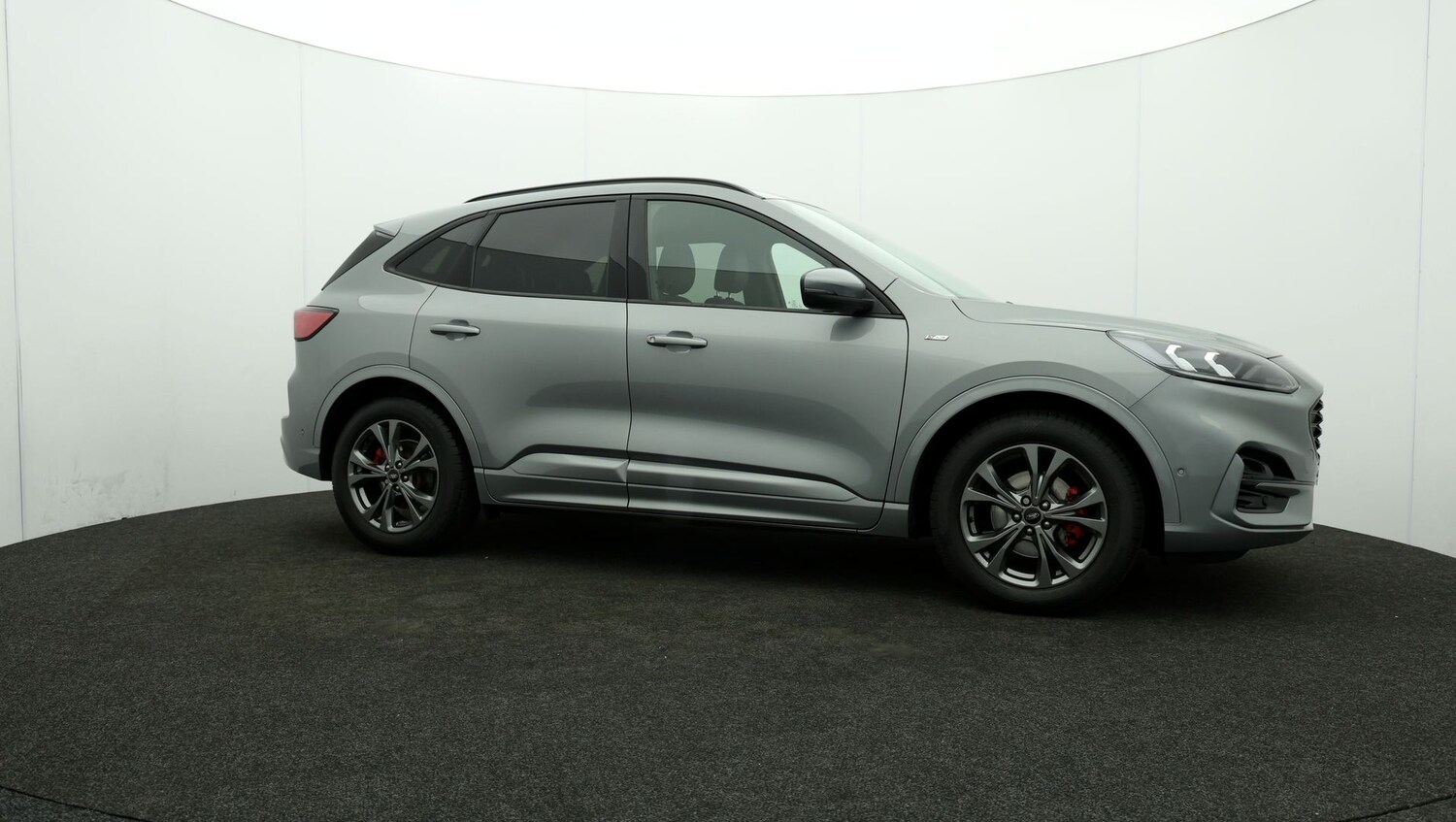 Used Ford Kuga for sale - 76809736: Photo 39