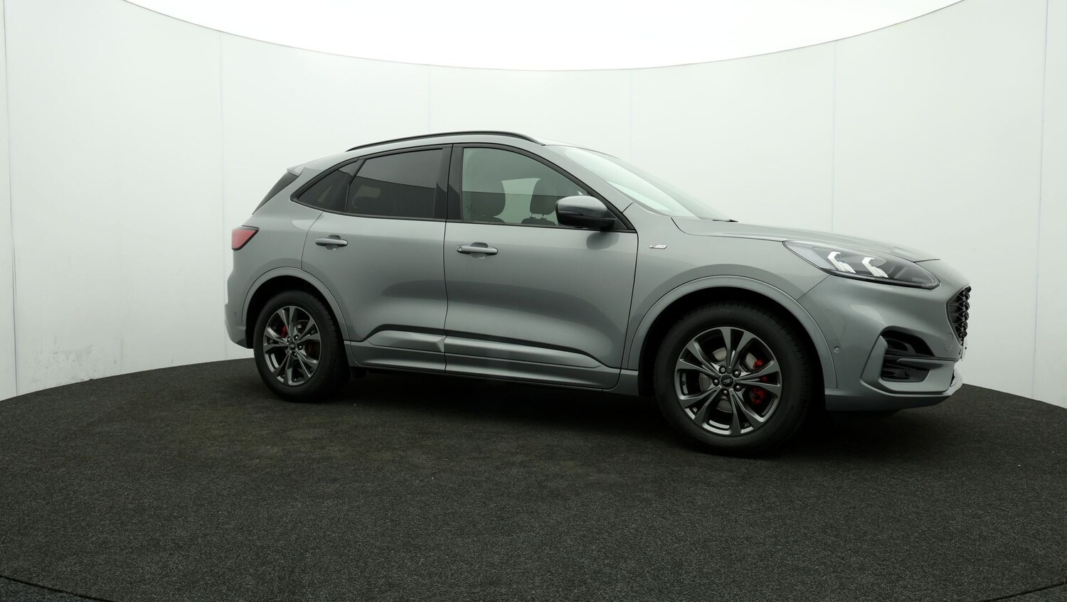 Used Ford Kuga for sale - 76809736: Photo 40