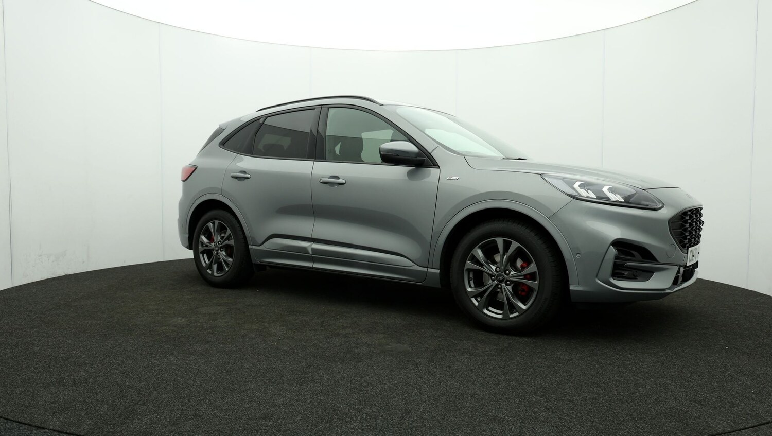 Used Ford Kuga for sale - 76809736: Photo 41