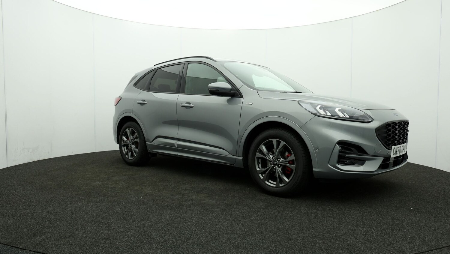 Used Ford Kuga for sale - 76809736: Photo 42