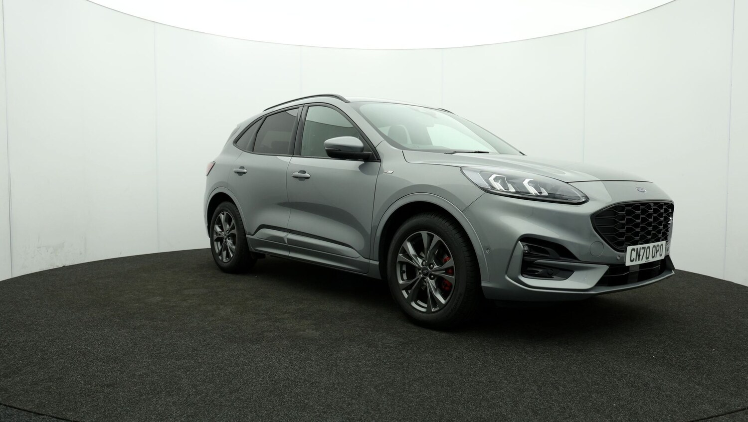 Used Ford Kuga for sale - 76809736: Photo 43