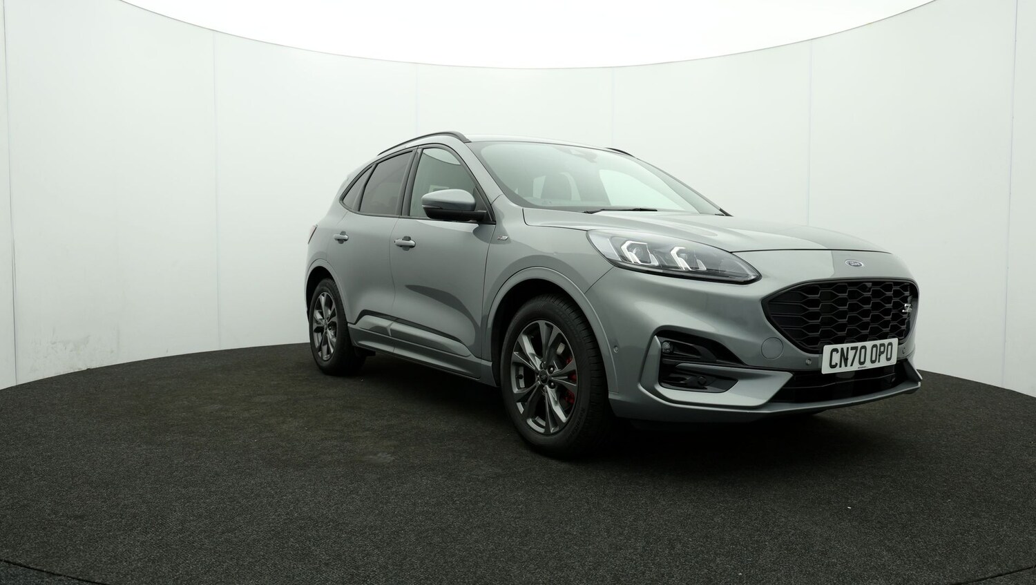 Used Ford Kuga for sale - 76809736: Photo 44