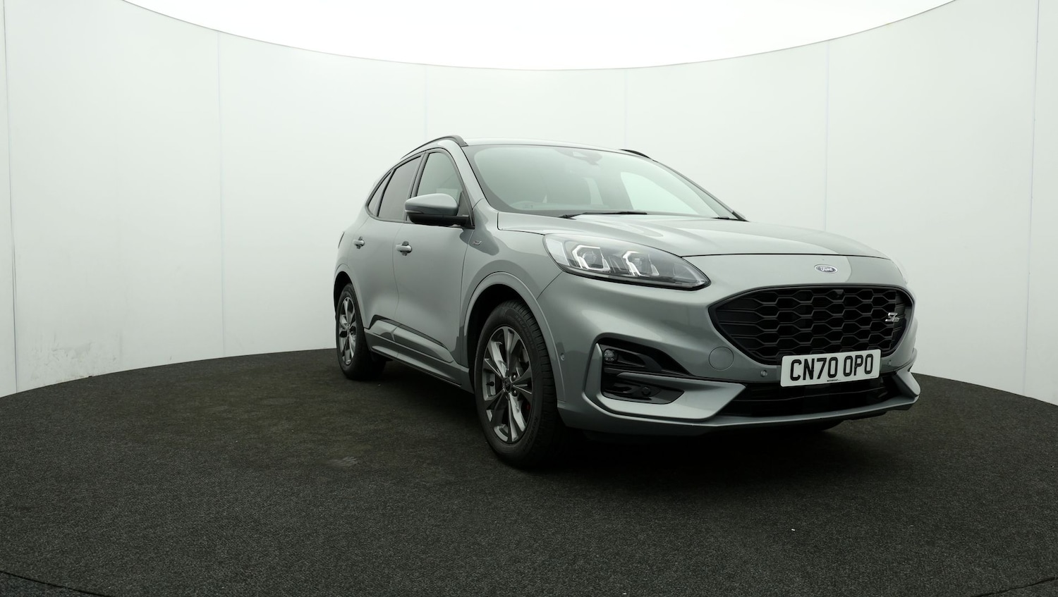 Used Ford Kuga for sale - 76809736: Photo 45