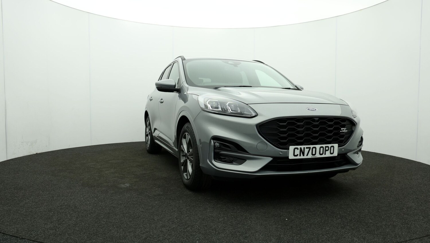 Used Ford Kuga for sale - 76809736: Photo 46