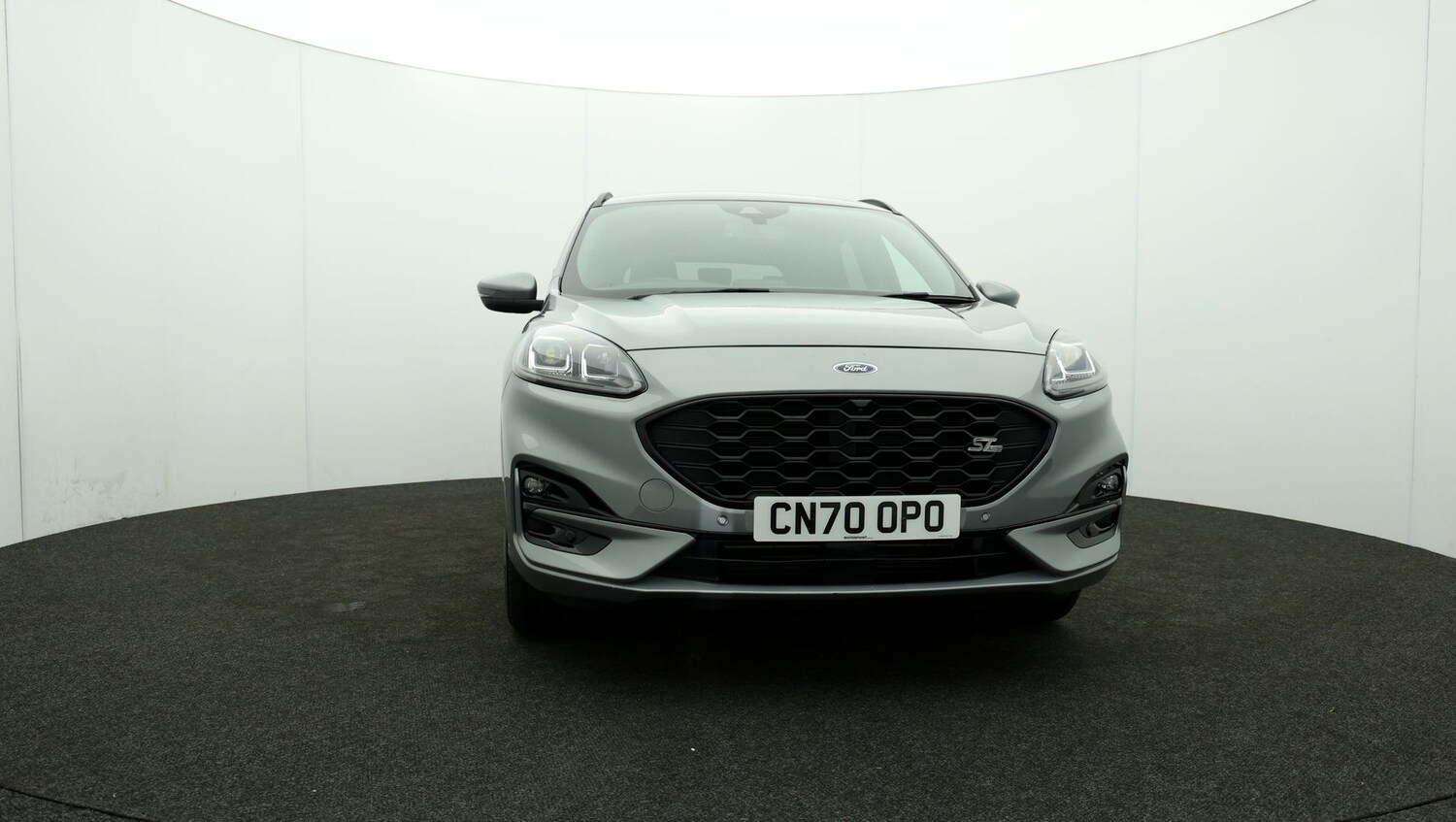 Used Ford Kuga for sale - 76809736: Photo 48