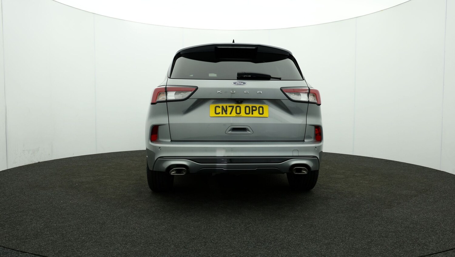 Used Ford Kuga for sale - 76809736: Photo 49