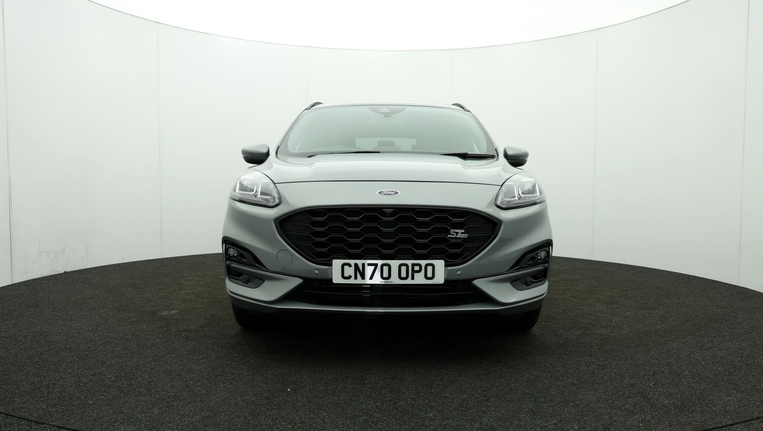 Used Ford Kuga for sale - 76809736: Photo 50