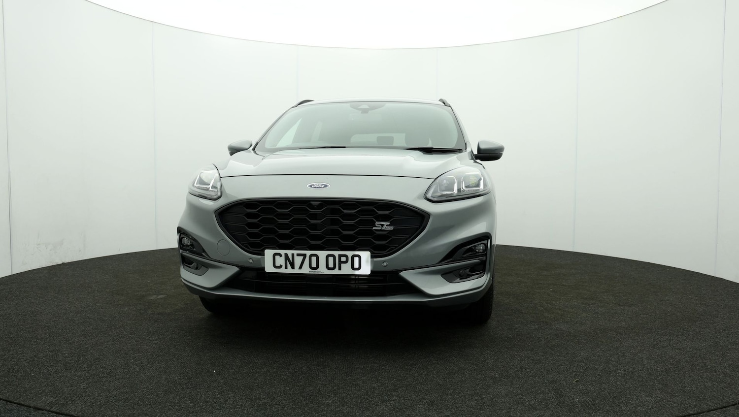 Used Ford Kuga for sale - 76809736: Photo 51