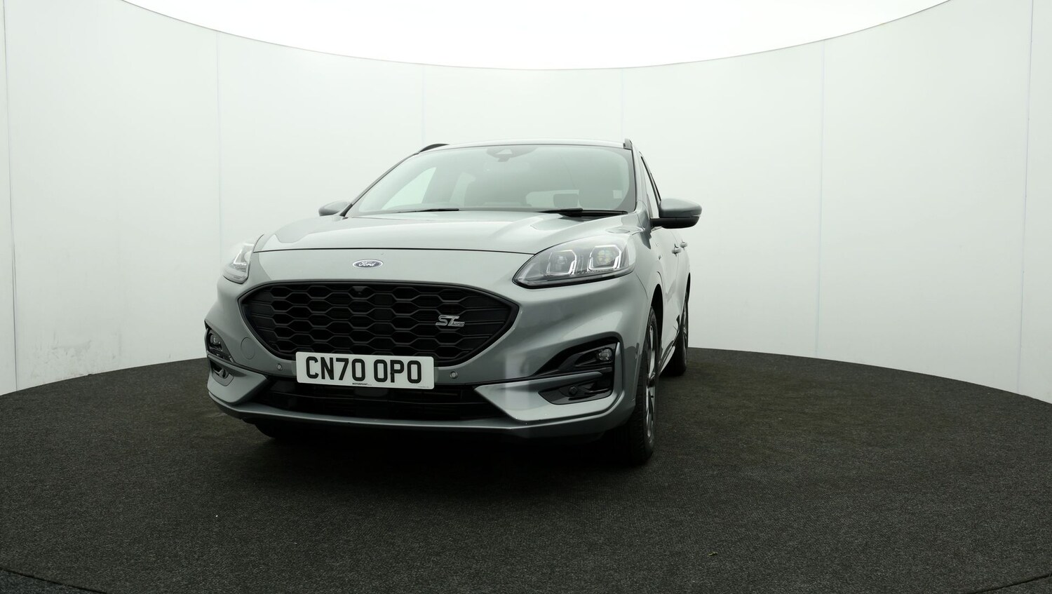 Used Ford Kuga for sale - 76809736: Photo 52