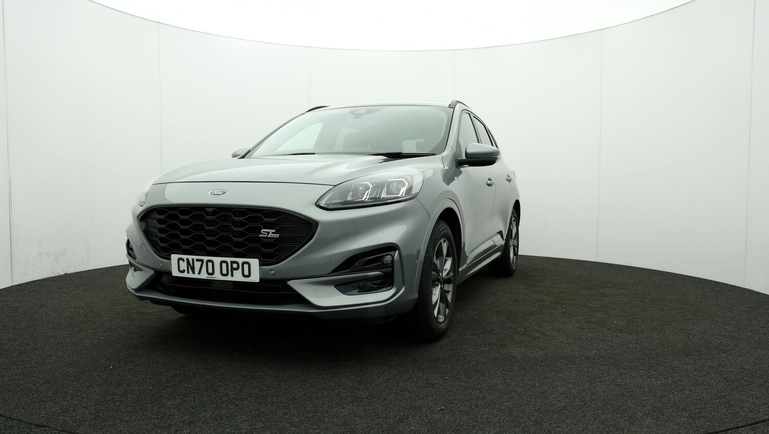 Used Ford Kuga for sale - 76809736: Photo 53