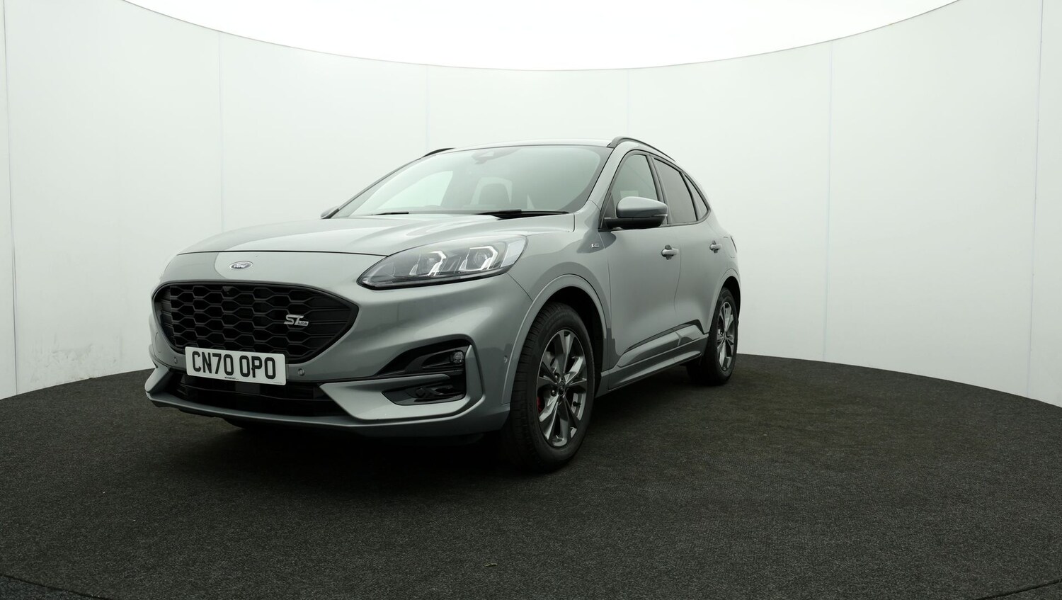 Used Ford Kuga for sale - 76809736: Photo 54