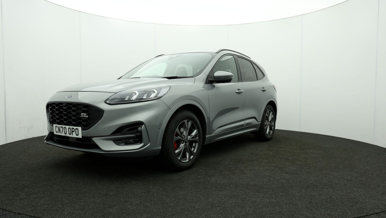 Used Ford Kuga for sale - 76809736: Photo 55