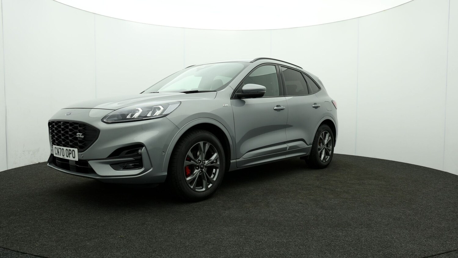 Used Ford Kuga for sale - 76809736: Photo 56