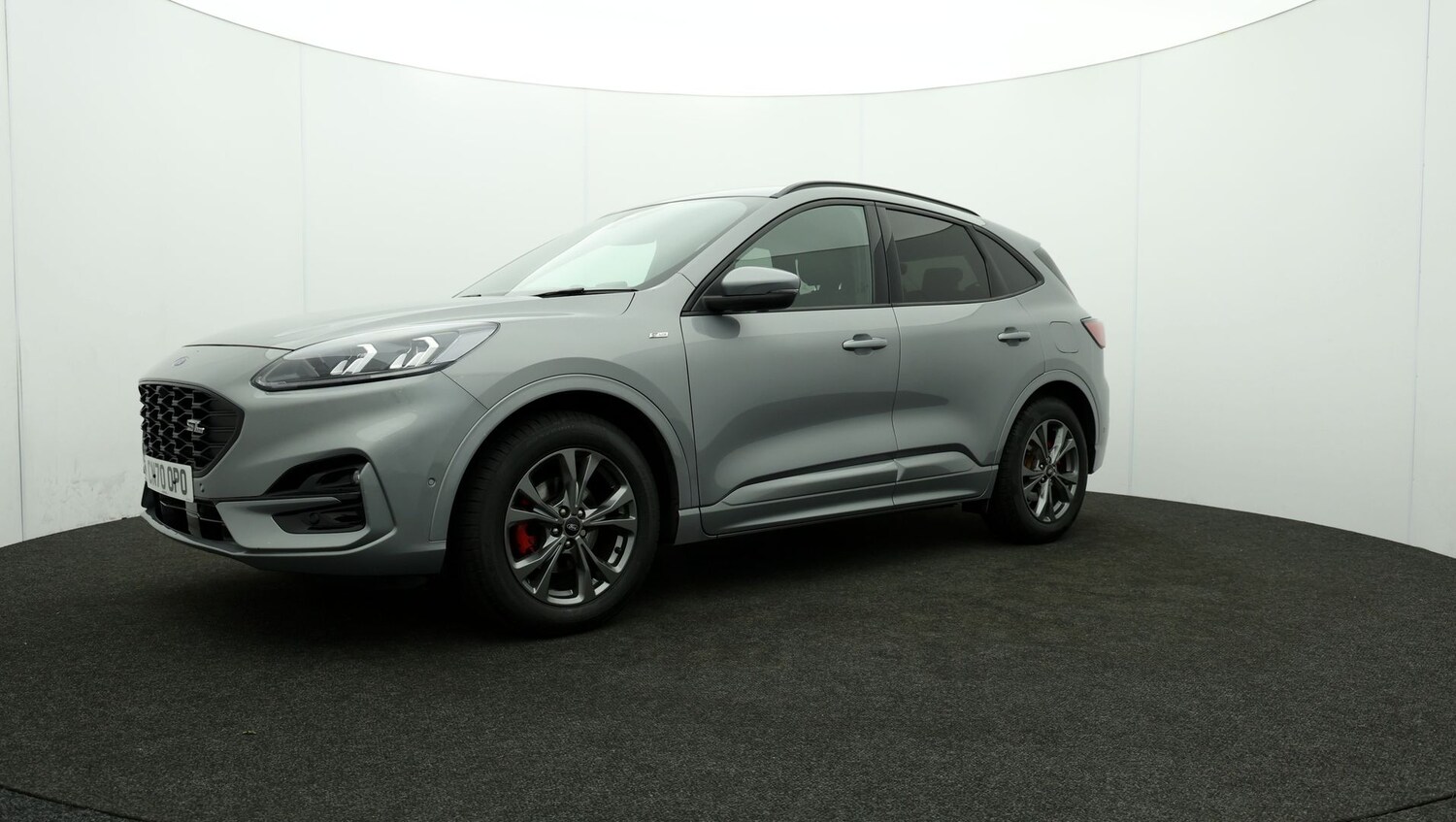 Used Ford Kuga for sale - 76809736: Photo 57